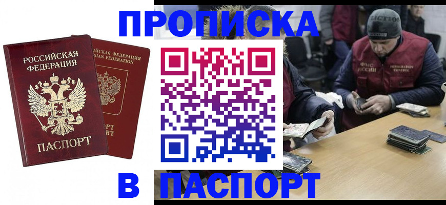 прописка в квартире в Кольчугино